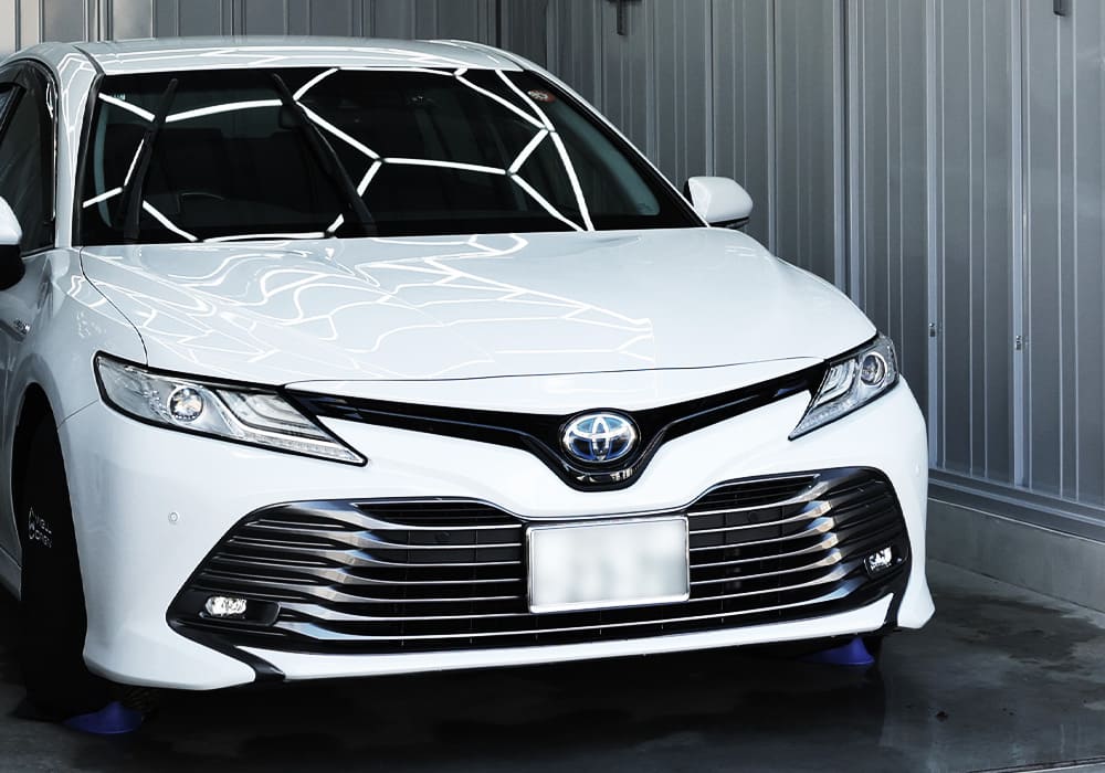 車の状態・使い方に合わせた最適な提案